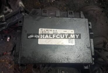 MERCEDES BENZ W204 ECU (A 000 545 45 16)