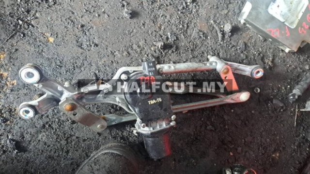 HONDA CITY T9A  WIPER LINK