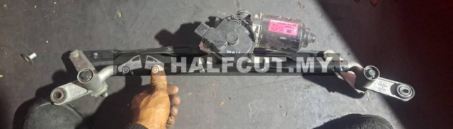 HYUNDAI SONATA 7 WIPER LINK