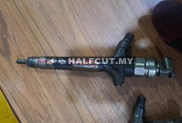 TOYOTA HIACE KDH200 2KD INJECTOR NOZZLE