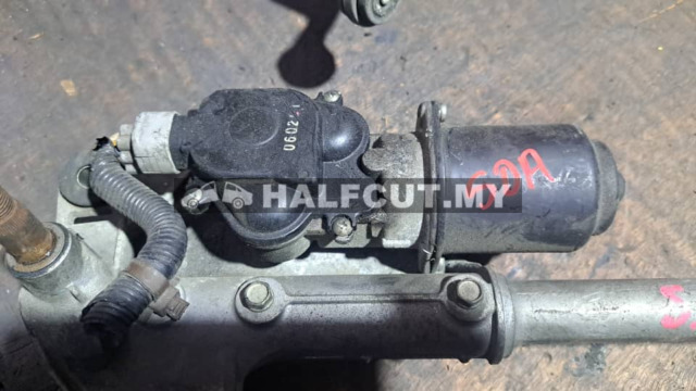 HONDA ACCORD SDA WIPER MOTOR