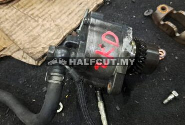 TOYOTA HIACE KDH200 2KD VACCUM PUMP