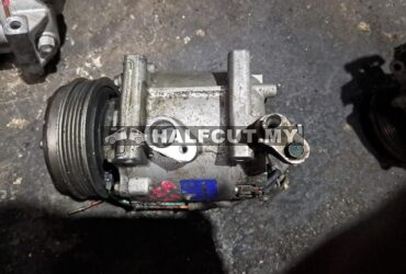 HONDA CITY TMO L15A  COMPRESSOR