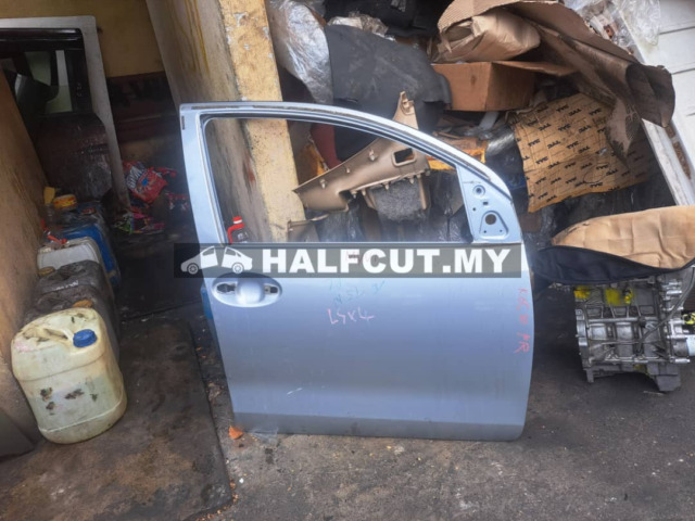 PERODUA MYVI FRONT DOOR F/ R