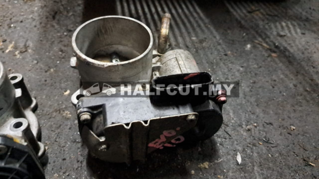 MITSUBISHI LANCER EVO10 2.0  THROTTLE BODY