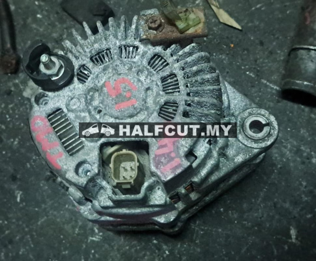 HONDA CITY TMO ALTERNATOR