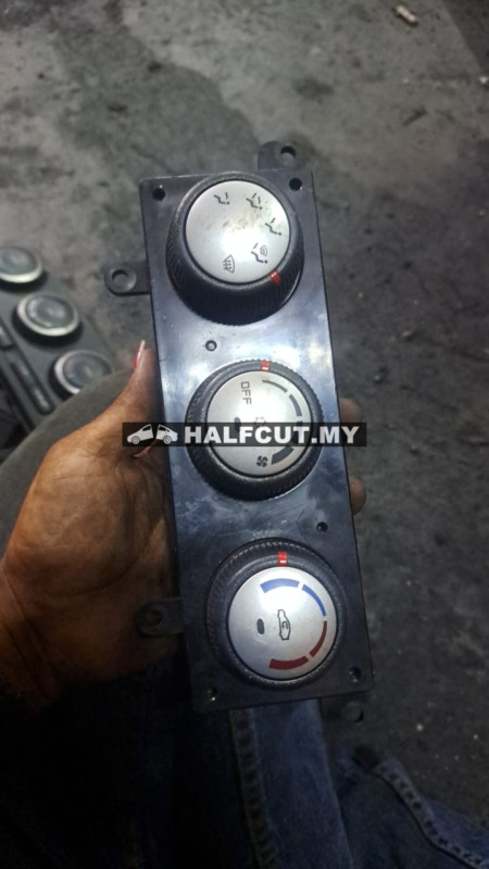 PROTON PREVE TB  AIRCOND SWITCH