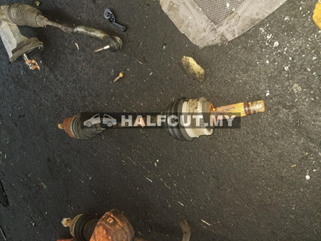 PROTON IRIZ FRONT DRIVE SHAFT LH