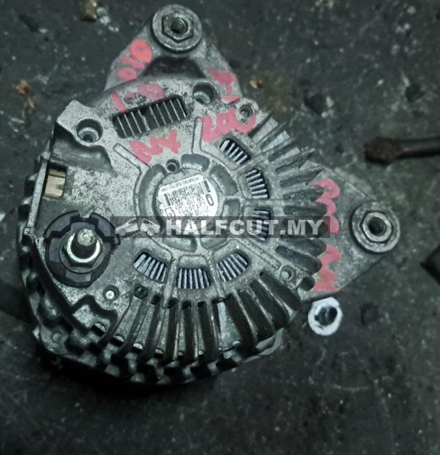 NISSAN NV200 2010 ALTERNATOR