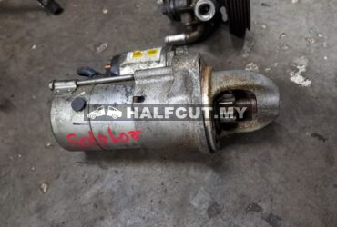 KIA SORENTO 2013 STARTER