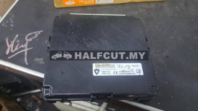 PROTON IRIZ ECU (PW951787)