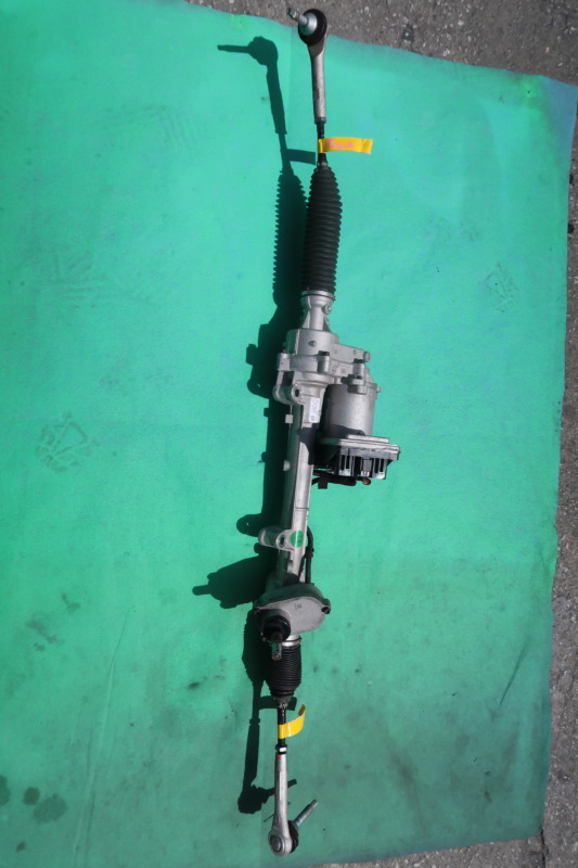 TESLA MODEL 3 4WD STEERING RACK