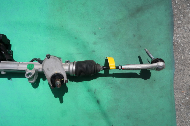 TESLA MODEL 3 4WD STEERING RACK