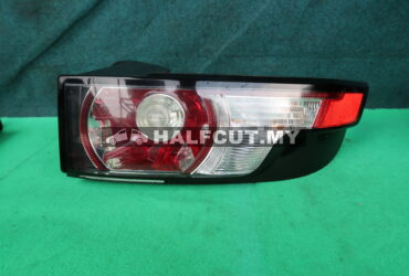 LAND ROVER DISCOVERY TAIL LAMP