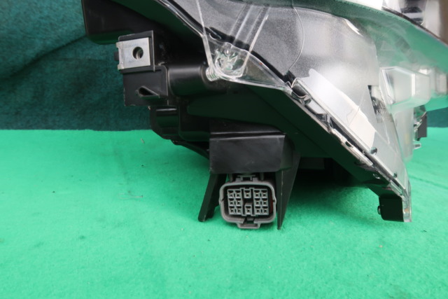 MAZDA CX5 2023 HEADLAMP