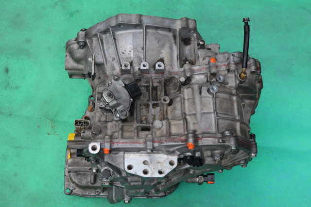 TOYOTA ALTIS 1.8 GEARBOX