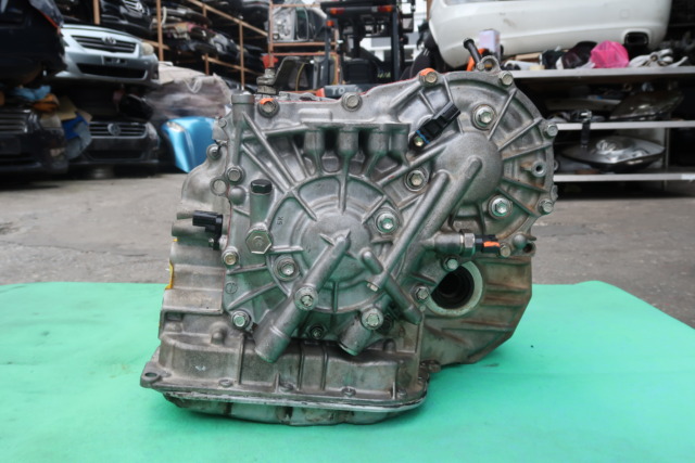 TOYOTA ALTIS 1.8 GEARBOX