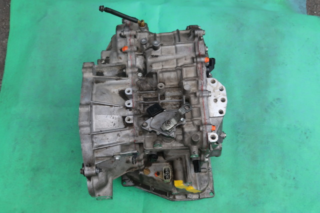 TOYOTA ALTIS 1.8 GEARBOX