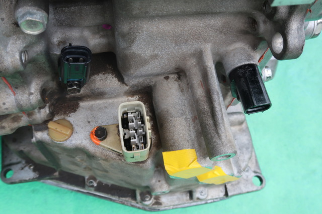 TOYOTA ALTIS 1.8 GEARBOX