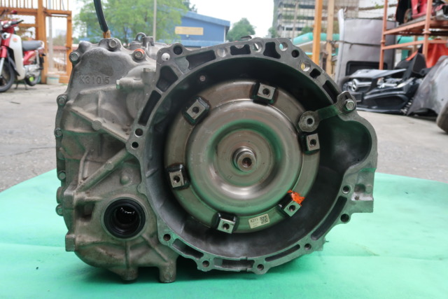 TOYOTA ALTIS 1.8 GEARBOX