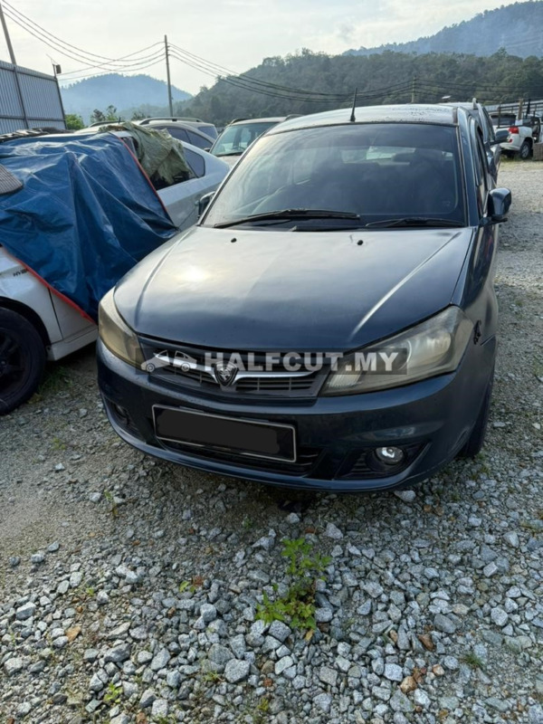 PROTON SAGA FLX 1.3 AUTO SPARE PARTS