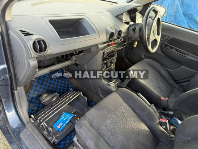 PROTON SAGA FLX 1.3 AUTO SPARE PARTS