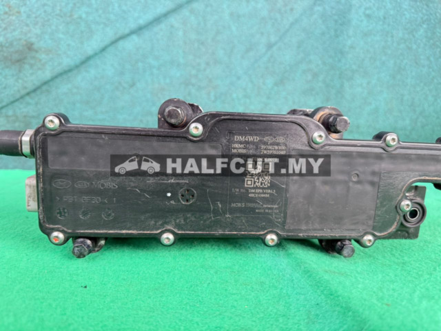 HYUNDAI SANTAFE HAND BRAKE MOTOR