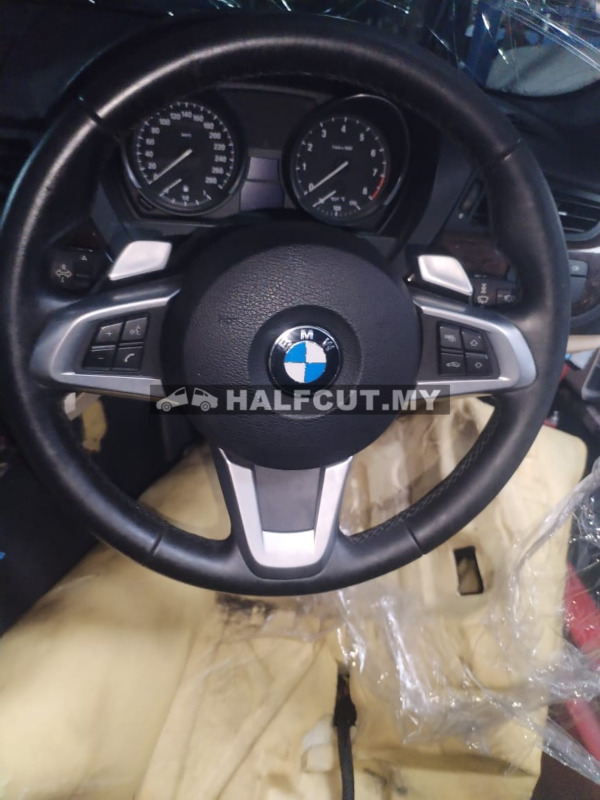 Z4 STEERING