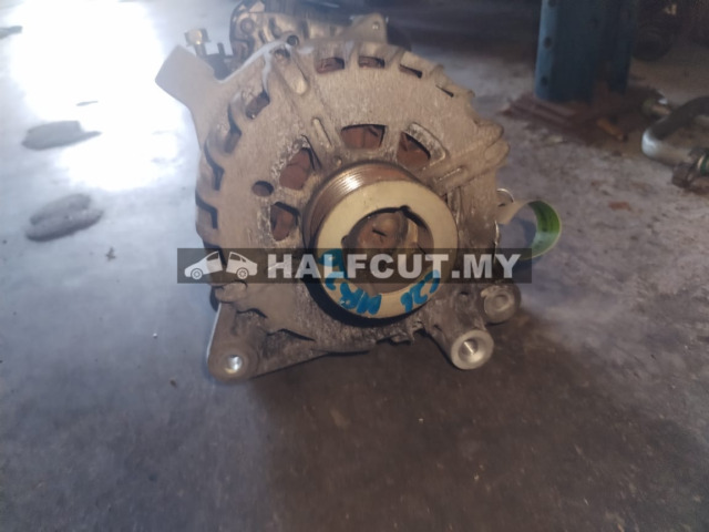 C26 MR20 ALTERNATOR