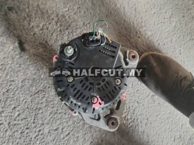 LIVINA 1.8 ALTERNATOR