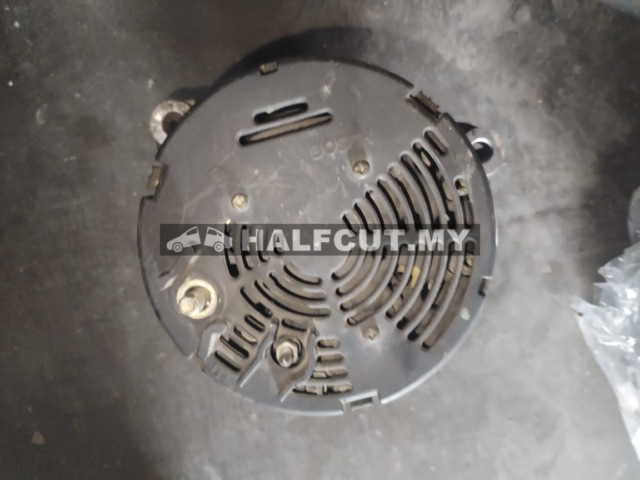 W210 112 ALTERNATOR