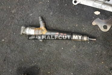 TOYOTA HIACE KDH200 2KD INJECTOR NOZZLE