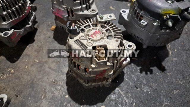 HONDA CITY TMO  ALTERNATOR