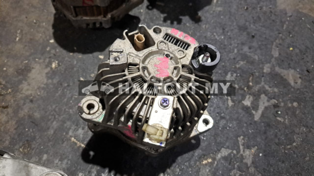 HONDA CITY T9A ALTERNATOR