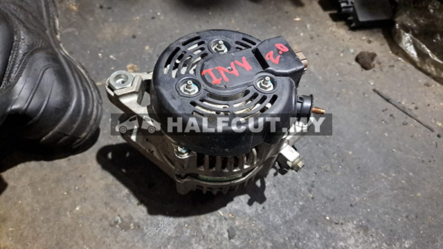 TOYOTA INNOVA 2.0 ALTERNATOR