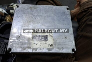 TOYOTA HARRIER ACU30 ENGINE ECU (89661-58110)