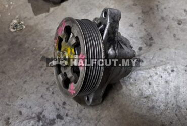 HONDA CIVIC SNB 1.8 POWER STEERING PUMP