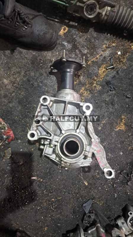 MAZDA CX5 2.5 TRANSFER CASE