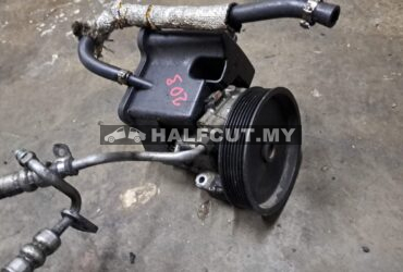 MERCEDES BENZ W203 POWER STEERING PUMP