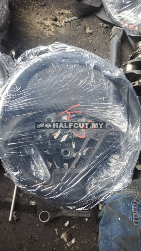 KIA CERATO K3 STEERING WHEEL