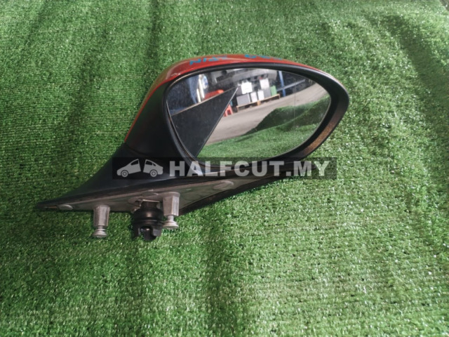 Z4 E89 SIDE MIRROR