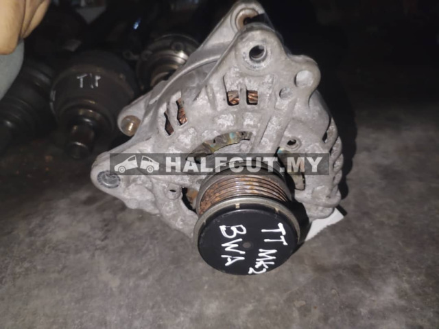 AUDI TT MK2 BWA ALTERNATOR