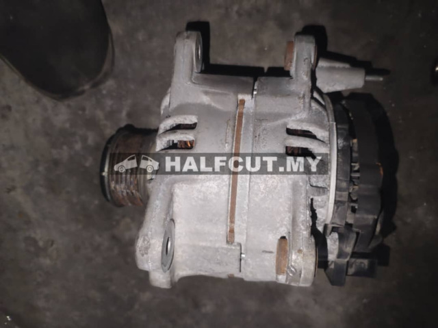 AUDI TT MK2 BWA ALTERNATOR