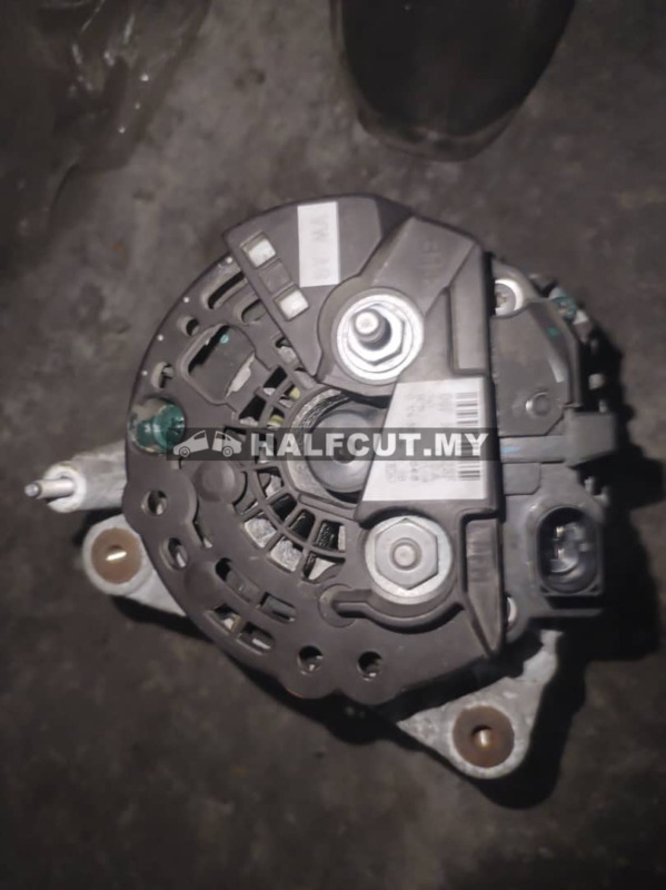 AUDI TT MK2 BWA ALTERNATOR