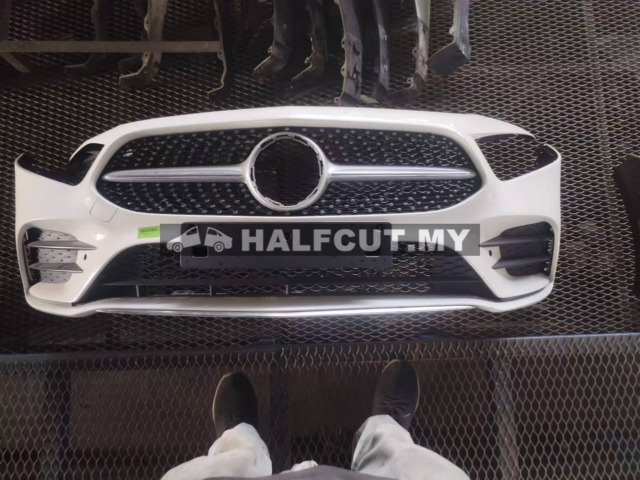 W177 FRONT BUMPER