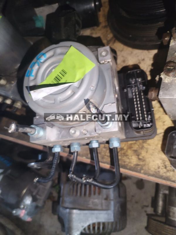 BMW F30 ABS PUMP