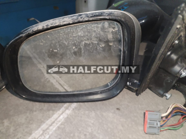 JAGUAR XF SIDE MIRROR