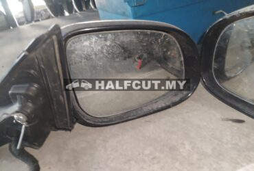 JAGUAR XF SIDE MIRROR