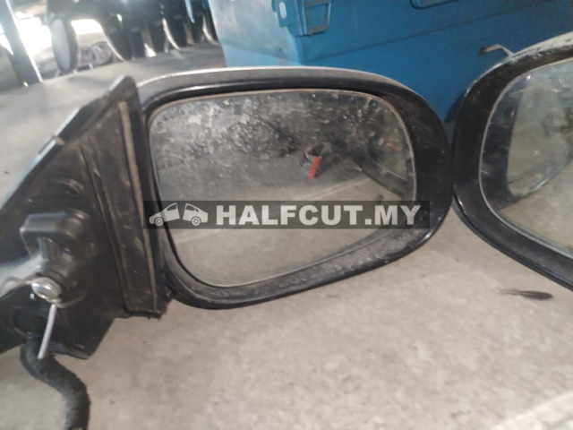 JAGUAR XF SIDE MIRROR