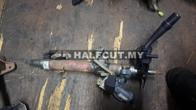 TOYOTA CAMRY ACV30 STEERING SHAFT